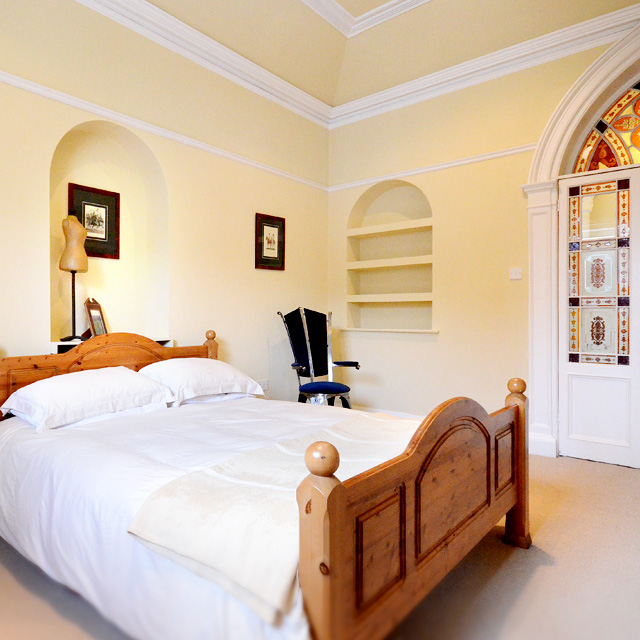 Hunter-Gatherer - Luxury accommodation, Dublin, Ireland